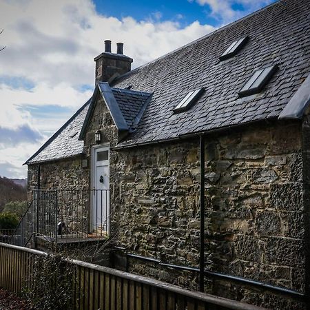 Kilmory Apartment Arisaig Exterior foto