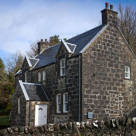 Kilmory Apartment Arisaig Exterior foto