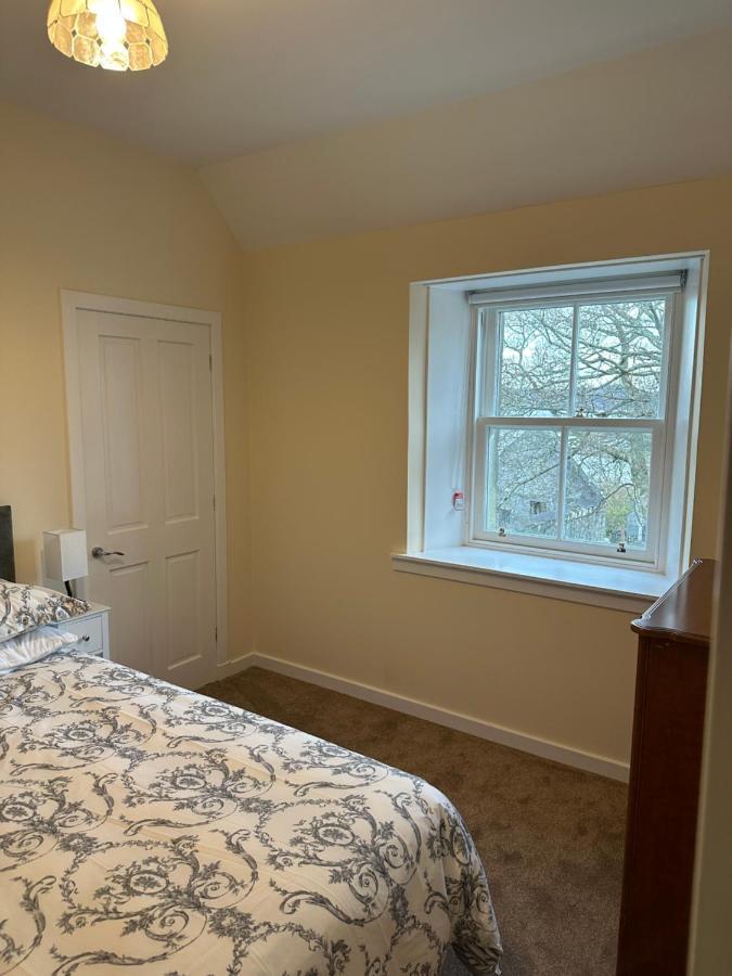 Kilmory Apartment Arisaig Exterior foto