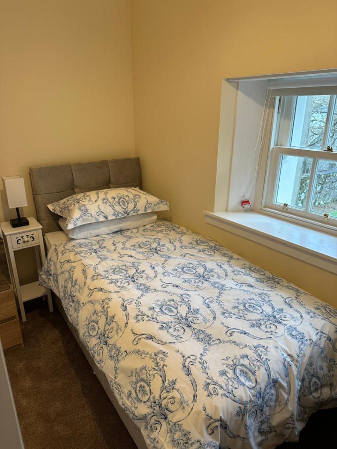 Kilmory Apartment Arisaig Exterior foto