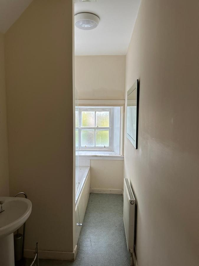 Kilmory Apartment Arisaig Exterior foto