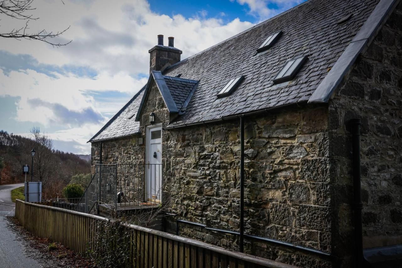 Kilmory Apartment Arisaig Exterior foto